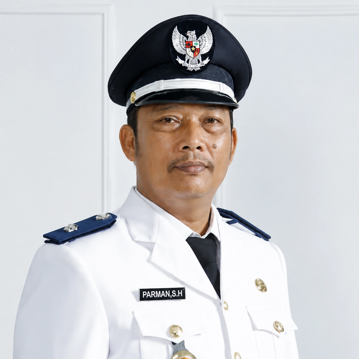 Foto Kepala Desa